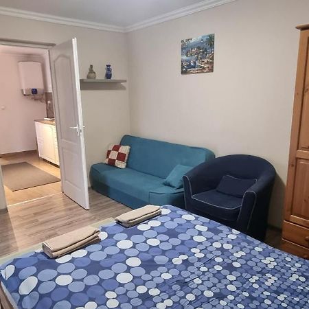 DalmApartman Budapest Bagian luar foto