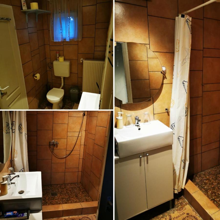 DalmApartman Budapest Bagian luar foto